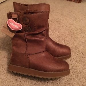 Women’s boots